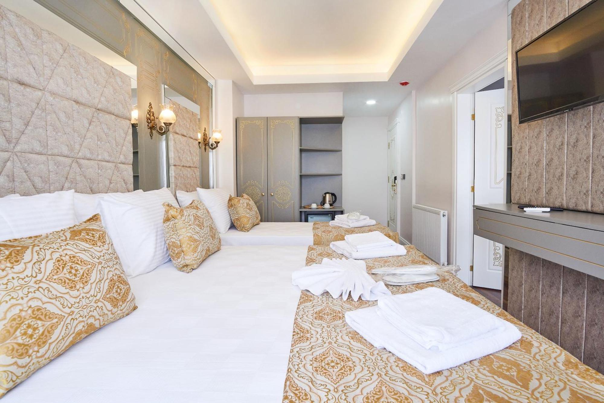 Sultan Suleyman Palace Hotel & Spa — Fotoğraflar 1